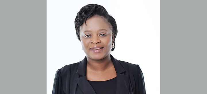 Unisa student to present groundbreaking research on AI and climate change at Dubai conference